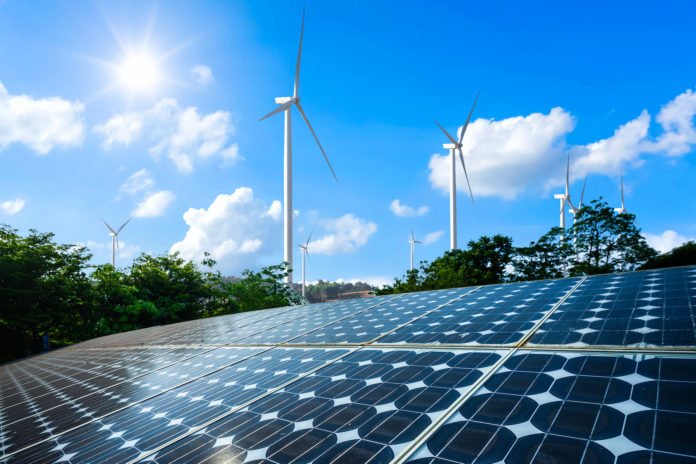 AEF 2022: the renewable energy mega-messe opens on 21 June in Brussels