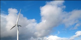 Soetwater wind farm in South Africa commissioned Soetwater wind farm in South Africa commissioned