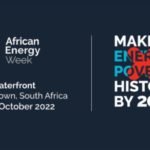 Kosmos Energy confirms African Energy Week 2022 participation as Silver Sponsor