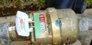 Nairobi to install 10,000 meters to curb non-revenue water Nairobi to install 10,000 meters to curb non-revenue water