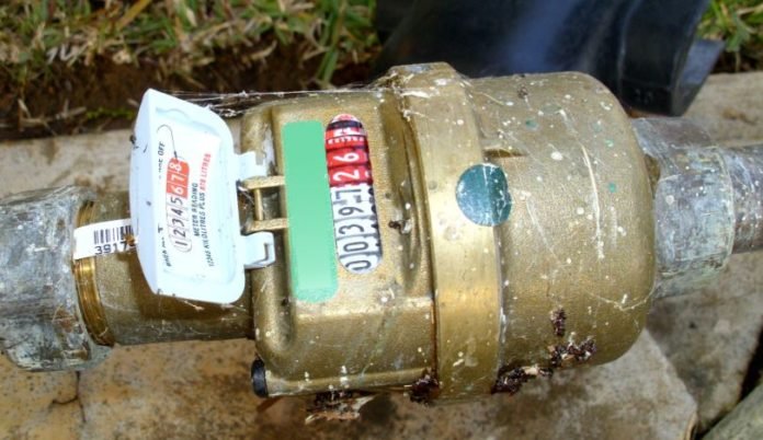 Nairobi to install 10,000 meters to curb non-revenue water