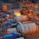 Wärtsilä power plant upgrade for largest gold mine in Senegal