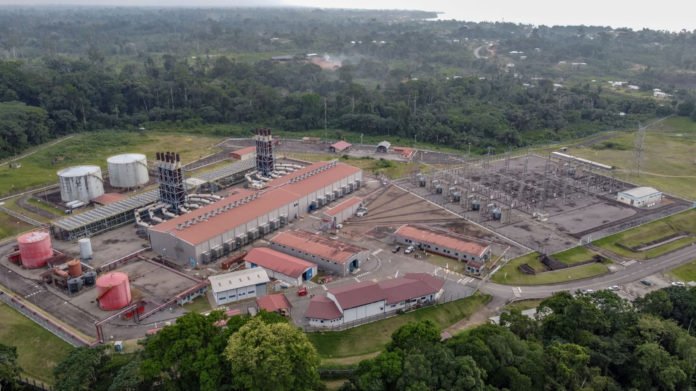 Wärtsilä provides automation upgrade for iconic power plant in Cameroon