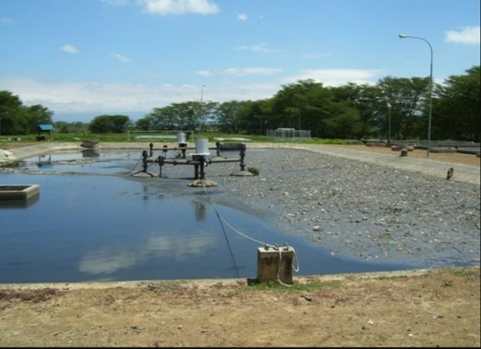Guinea to receive US $18.8M for Conakry Wastewater Treatment project