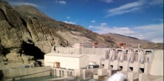 PPP deal inked for Mpatamanga Hydroelectric Plant project in Malawi PPP deal inked for Mpatamanga Hydroelectric Plant project in Malawi