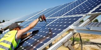 Kaleo Solar Pv plant in Ghana goes into operation Kaleo Solar Pv plant in Ghana goes into operation