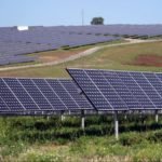 Construction of Kesses solar power plant in Kenya completed