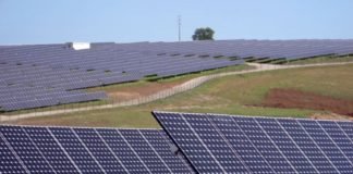 Construction of Kesses solar power plant in Kenya completed Construction of Kesses solar power plant in Kenya completed