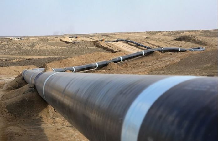 Central African Nations sign MoU on regional pipeline network project