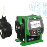 Verder new dosing and metering pump with IoT functionality