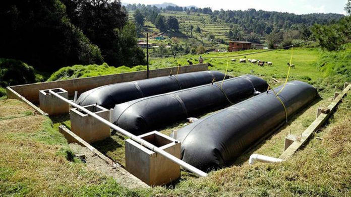 American firm funds carbon biogas programme in East Africa