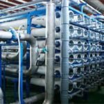Acwa Power inks deal to build seawater reverse osmosis plant in Senegal