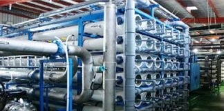Acwa Power inks deal to build seawater reverse osmosis plant in Senegal Acwa Power inks deal to build seawater reverse osmosis plant in Senegal