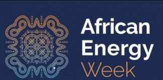 African Energy Week 2022 kicks off African Energy Week 2022 kicks off