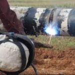 Construction of longest oil pipeline project in Africa on track