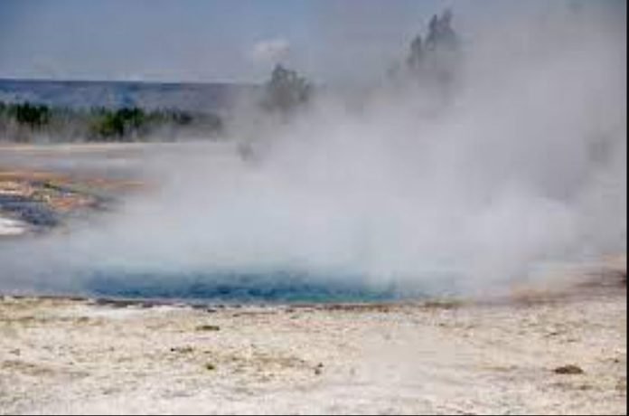 GDC to develop geothermal heat park in Nakuru County Kenya