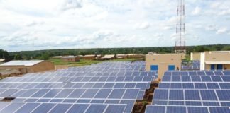 InfraCo, Equatorial to invest US $1.7m in solar mini-grids in DRC and Rwanda InfraCo, Equatorial to invest US $1.7m in solar mini-grids in DRC and Rwanda