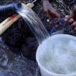 Sogea-Satom wins contract for drinking water project in Uganda