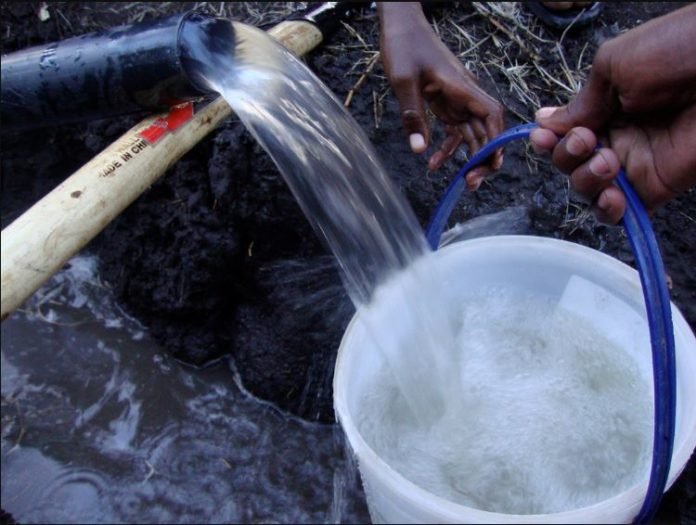 Sogea-Satom wins contract for drinking water project in Uganda