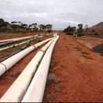 A double pipeline to be built in Egypt’s NAC
