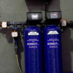 New PLC Improves Allmech demineralisation offering