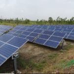 Nigerian REA, CarbonAi to set up rural solar energy projects