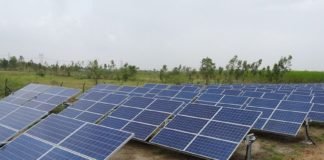 Nigerian REA, CarbonAi to set up rural solar energy projects Nigerian REA, CarbonAi to set up rural solar energy projects