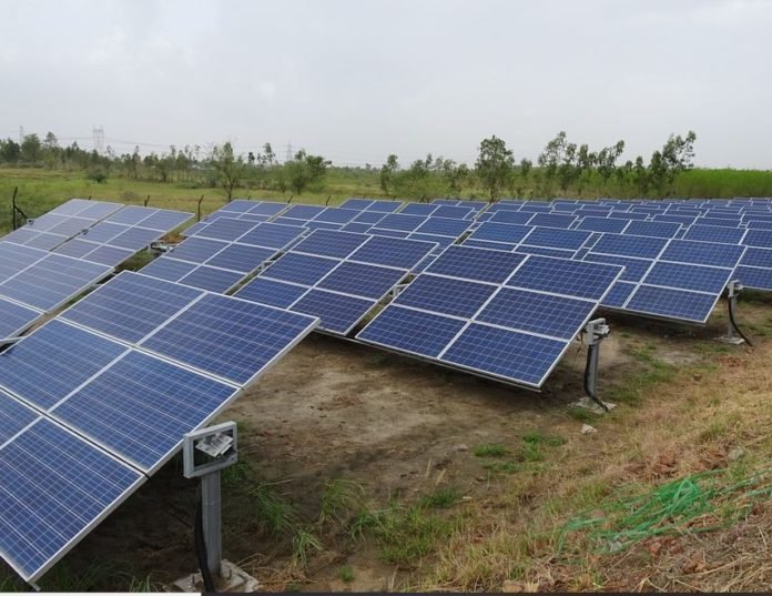 Nigerian REA, CarbonAi to build rural solar energy projects