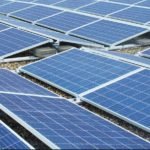 DRC to develop two solar power plants