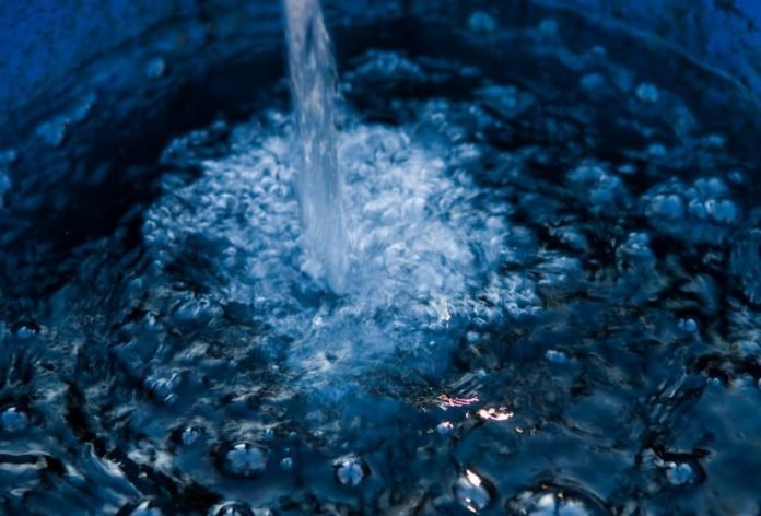 Benin approves 26 drinking water projects
