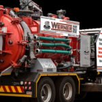 WERNER Pumps vehicle range supports disaster recovery applications