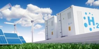 Green hydrogen project to be developed in Egypt Green hydrogen project to be developed in Egypt