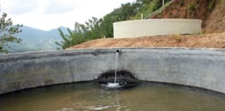 Kenya to develop water and sanitation project in Thika Kenya to develop water and sanitation project in Thika