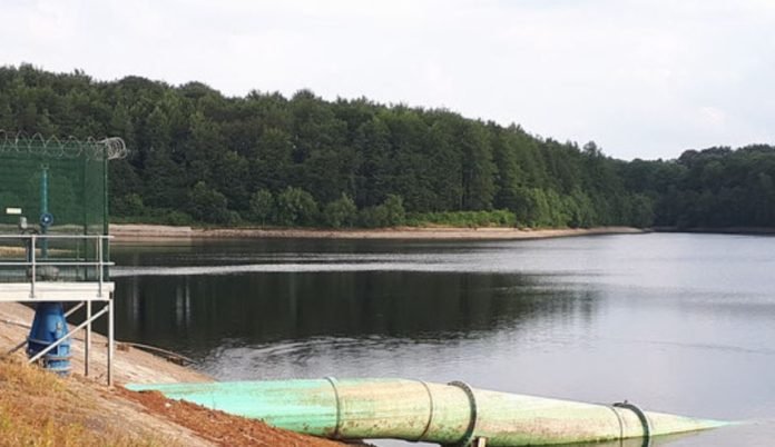 Muvumba water reservoir project to begin in 2023