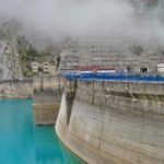 Financing deal closed for Singrobo hydroelectric project