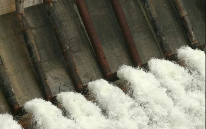 Tanzania launches impoundment of Julius Nyerere hydroelectric dam