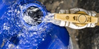 Kenya inks US $22M deal for water and sanitation project in Kericho, Kisii Kenya inks US $22M deal for water and sanitation project in Kericho, Kisii