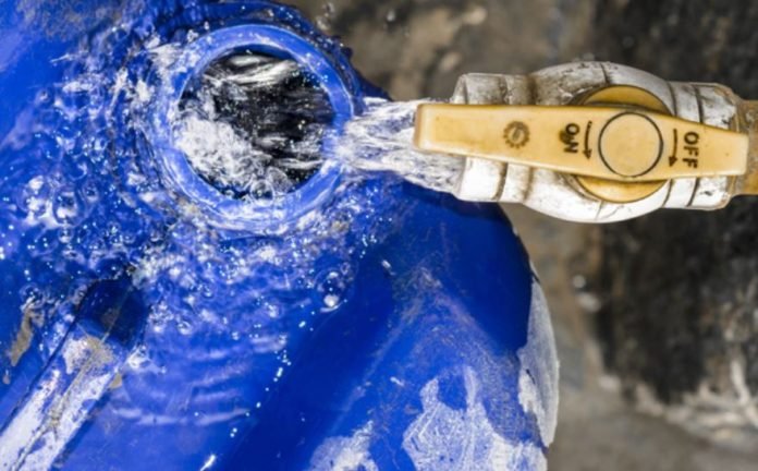 Kenya inks US $22M deal for water and sanitation project in Kericho, Kisii Kenya inks US $22M deal for water and sanitation project in Kericho, Kisii