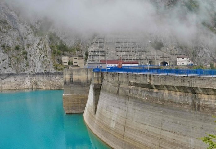 Financing deal closed for Singrobo hydroelectric project