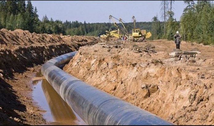 Uganda approves construction of US $3.5bn crude pipeline project