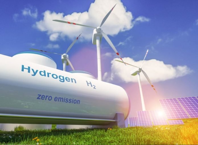Green hydrogen solar power plant to be set up in Kinshasa