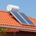 Kenya gazettes regulations for solar water heating industry