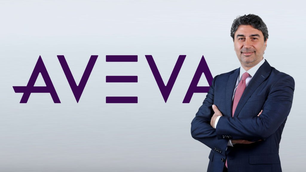 AVEVA Showcases the Connected Industrial Economy at EGYPS 2023