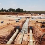 South Africa inaugurates Vlakfontein Reservoir