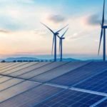 Total ink CPPA deal for 260MW renewable energy project in South Africa