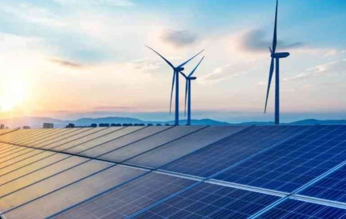 Total ink CPPA deal for 260MW renewable energy project in South Africa
