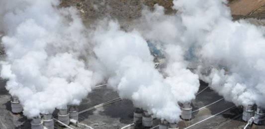 Toyota awarded contract for Menengai geothermal power plant project