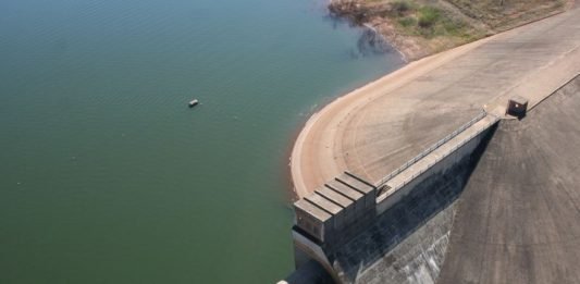 Rehabilitation of Tzaneen Dam in South Africa set to commence