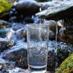 Kenya rehabilitate Nyandiwa Spring in Migori County