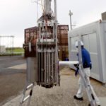 EBARA develops world's first liquid hydrogen booster pump